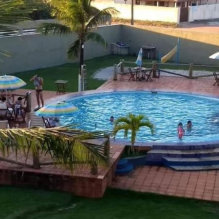 Vila Real Hotel São Mateus Exterior foto